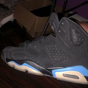 Air Jordan 6 rare